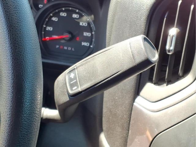 2025 Chevrolet Silverado 2500 HD Base