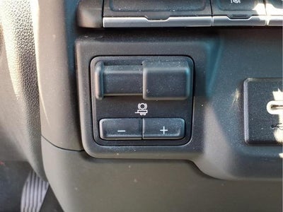 2025 Chevrolet Silverado 2500 HD Base