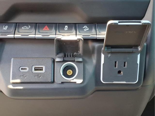 2025 Chevrolet Silverado 2500 HD Base