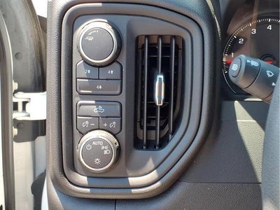 2025 Chevrolet Silverado 2500 HD Base