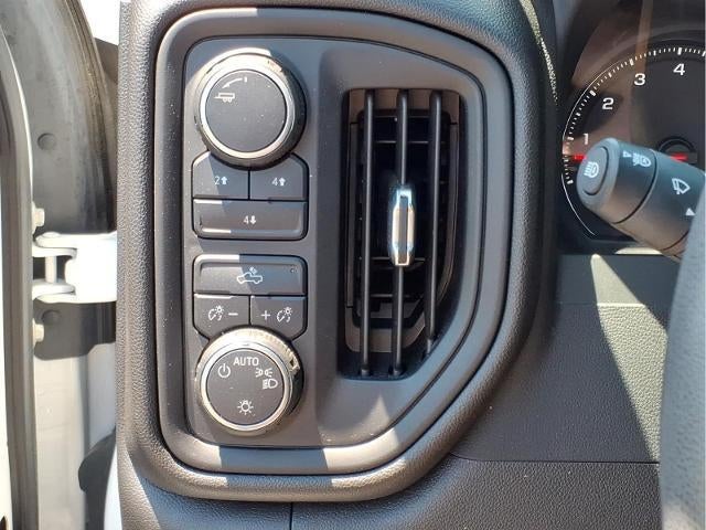 2025 Chevrolet Silverado 2500 HD Base