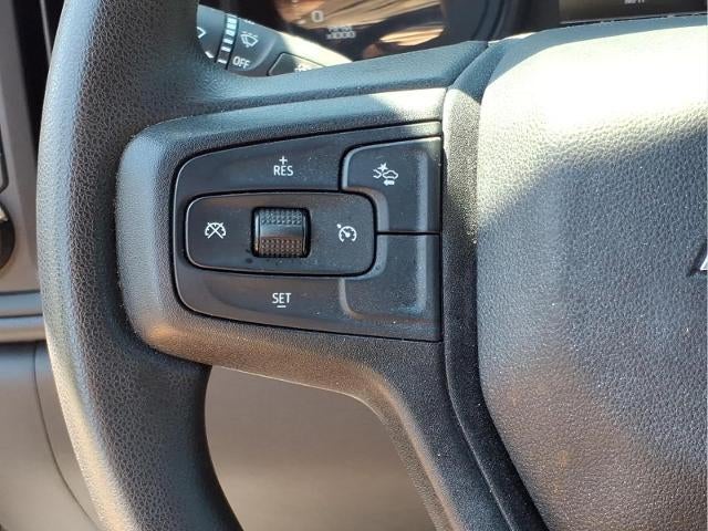 2025 Chevrolet Silverado 2500 HD Base