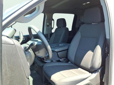 2025 Chevrolet Silverado 2500 HD Base