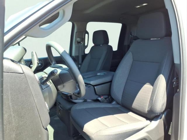 2025 Chevrolet Silverado 2500 HD Base