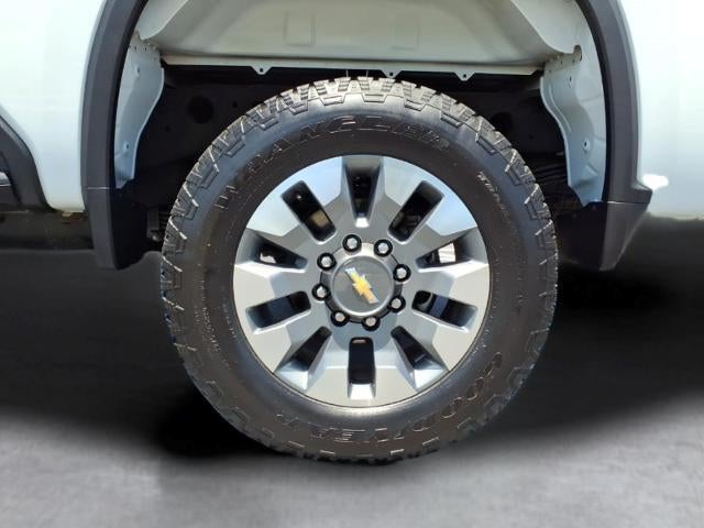 2025 Chevrolet Silverado 2500 HD Base