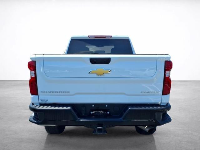 2025 Chevrolet Silverado 2500 HD Base