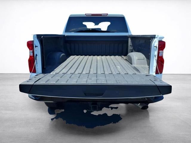 2025 Chevrolet Silverado 2500 HD Base