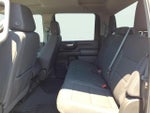 2025 Chevrolet Silverado 2500 HD Base