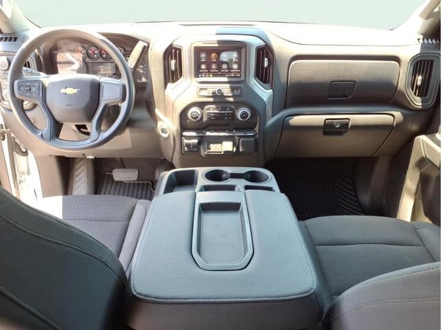 2025 Chevrolet Silverado 2500 HD Base