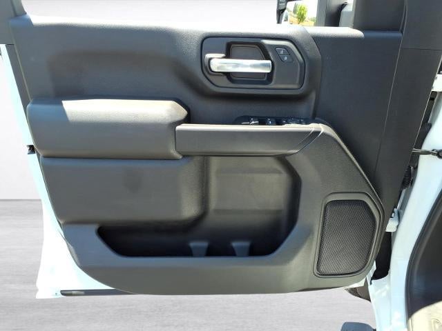 2025 Chevrolet Silverado 2500 HD Base