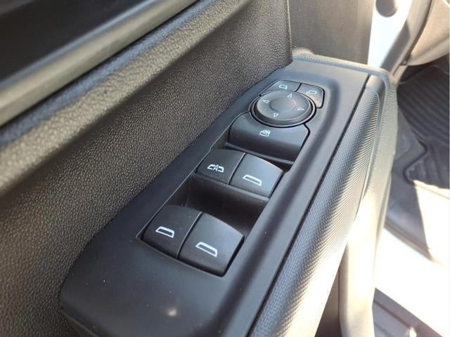 2025 Chevrolet Silverado 2500 HD Base