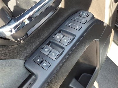 2019 Chevrolet Silverado LD Work Truck