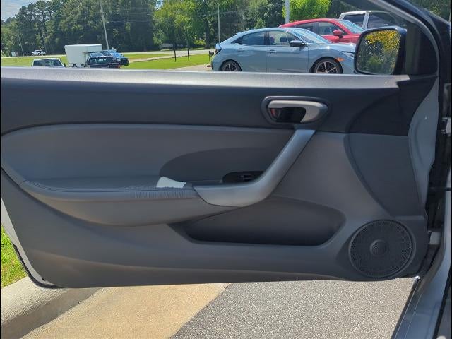 2009 Honda Civic Cpe EX-L