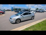 2009 Honda Civic Cpe EX-L