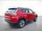 2020 Jeep Compass Limited 4x4