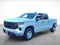 2025 Chevrolet Silverado 1500 Base