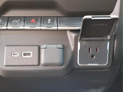 2025 Chevrolet Silverado 1500 Base