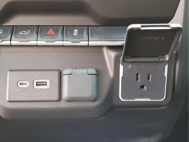 2025 Chevrolet Silverado 1500 Base