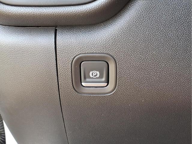 2025 Chevrolet Silverado 1500 Base