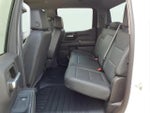 2025 Chevrolet Silverado 1500 Base