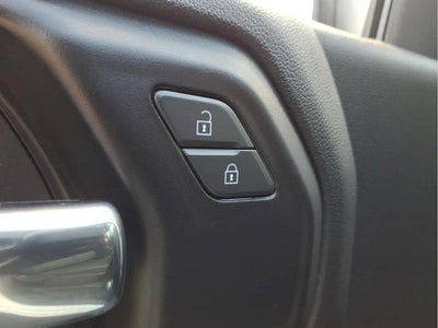 2025 Chevrolet Silverado 1500 Base
