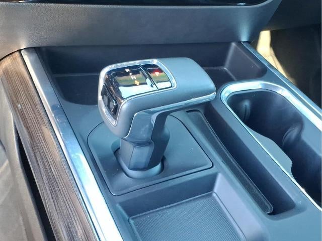 2025 Chevrolet Silverado 1500 Base