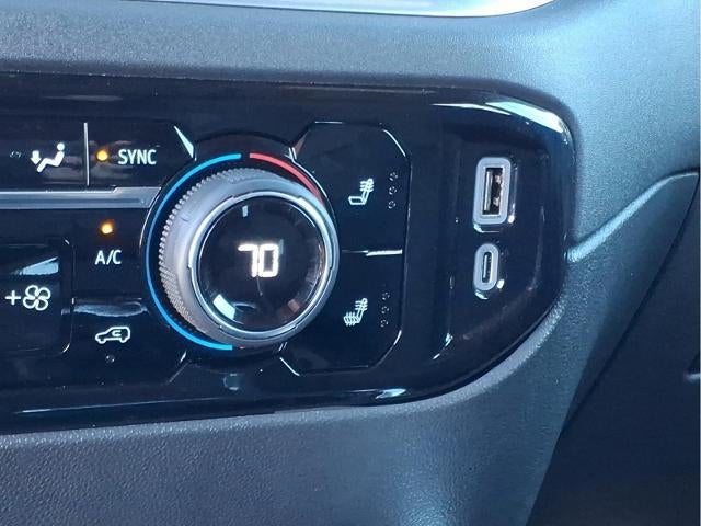 2025 Chevrolet Silverado 1500 Base