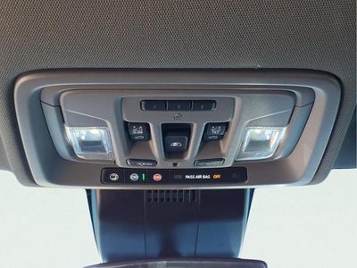 2025 Chevrolet Silverado 1500 Base