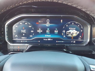 2025 Chevrolet Silverado 1500 Base