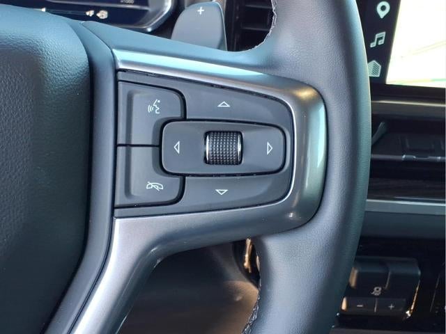 2025 Chevrolet Silverado 1500 Base