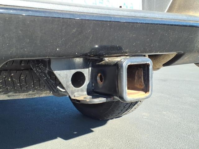 2025 Chevrolet Silverado 1500 Base