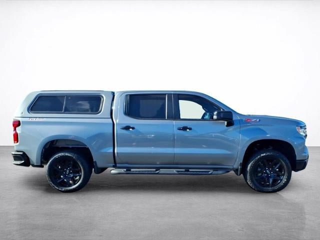 2025 Chevrolet Silverado 1500 Base