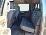 2025 Chevrolet Silverado 1500 Base