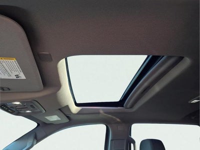 2025 Chevrolet Silverado 1500 Base