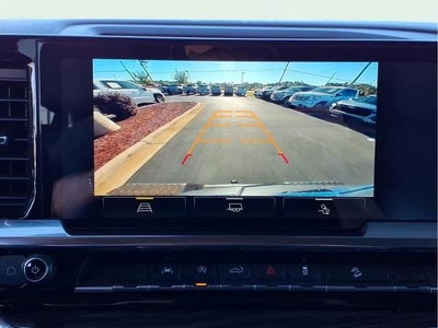 2025 Chevrolet Silverado 1500 Base