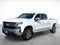 2019 Chevrolet Silverado 1500 Base