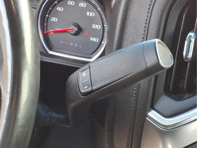 2019 Chevrolet Silverado 1500 Base