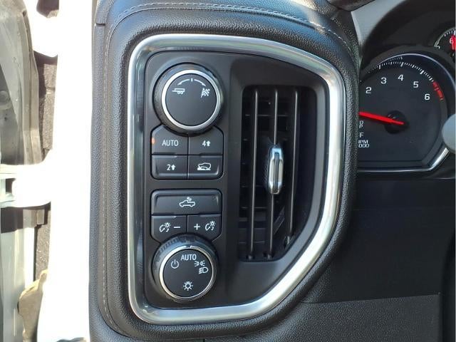 2019 Chevrolet Silverado 1500 Base