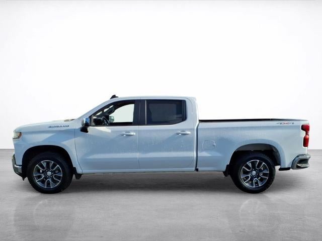 2019 Chevrolet Silverado 1500 Base