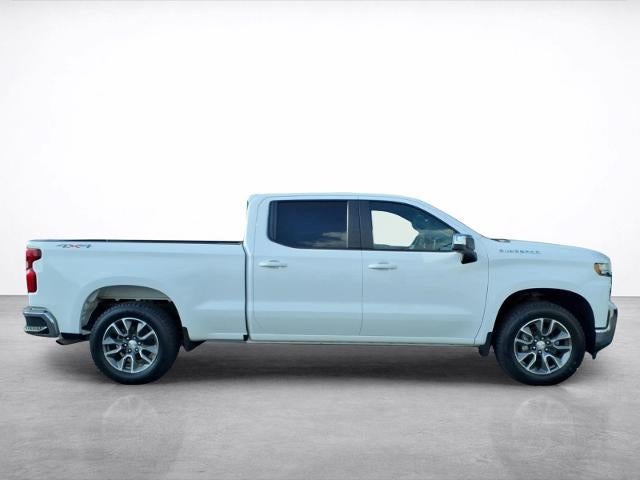 2019 Chevrolet Silverado 1500 Base