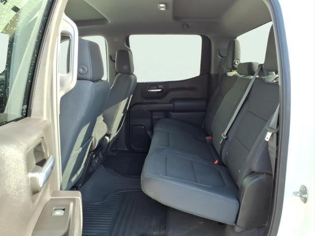 2019 Chevrolet Silverado 1500 Base