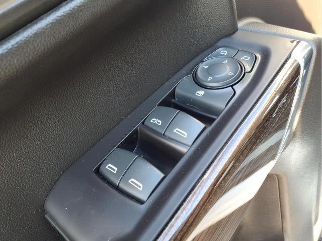 2019 Chevrolet Silverado 1500 Base