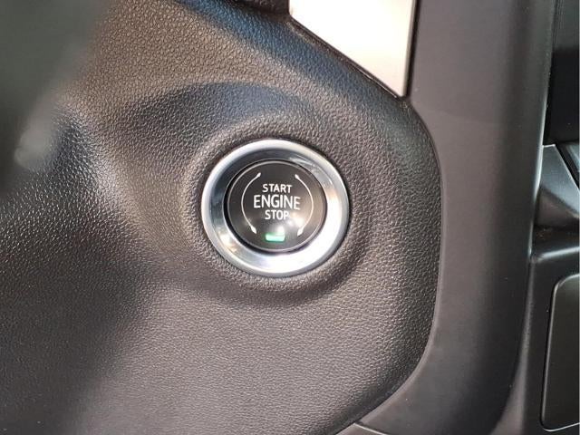 2019 Chevrolet Silverado 1500 Base
