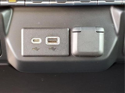 2019 Chevrolet Silverado 1500 Base