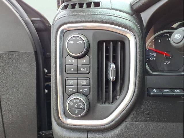 2020 Chevrolet Silverado 1500 Base