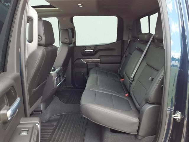 2020 Chevrolet Silverado 1500 Base