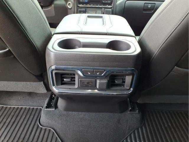 2020 Chevrolet Silverado 1500 Base