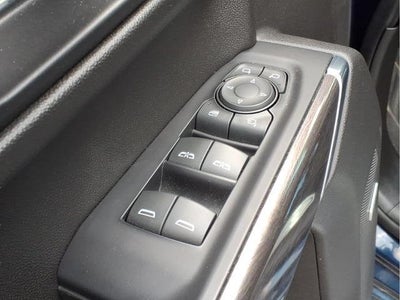 2020 Chevrolet Silverado 1500 Base