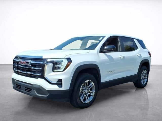 2026 GMC Terrain Base
