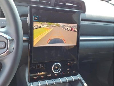2026 GMC Terrain Base